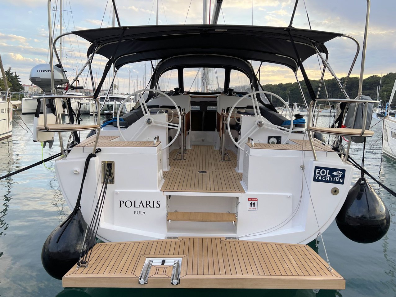 Polaris 2