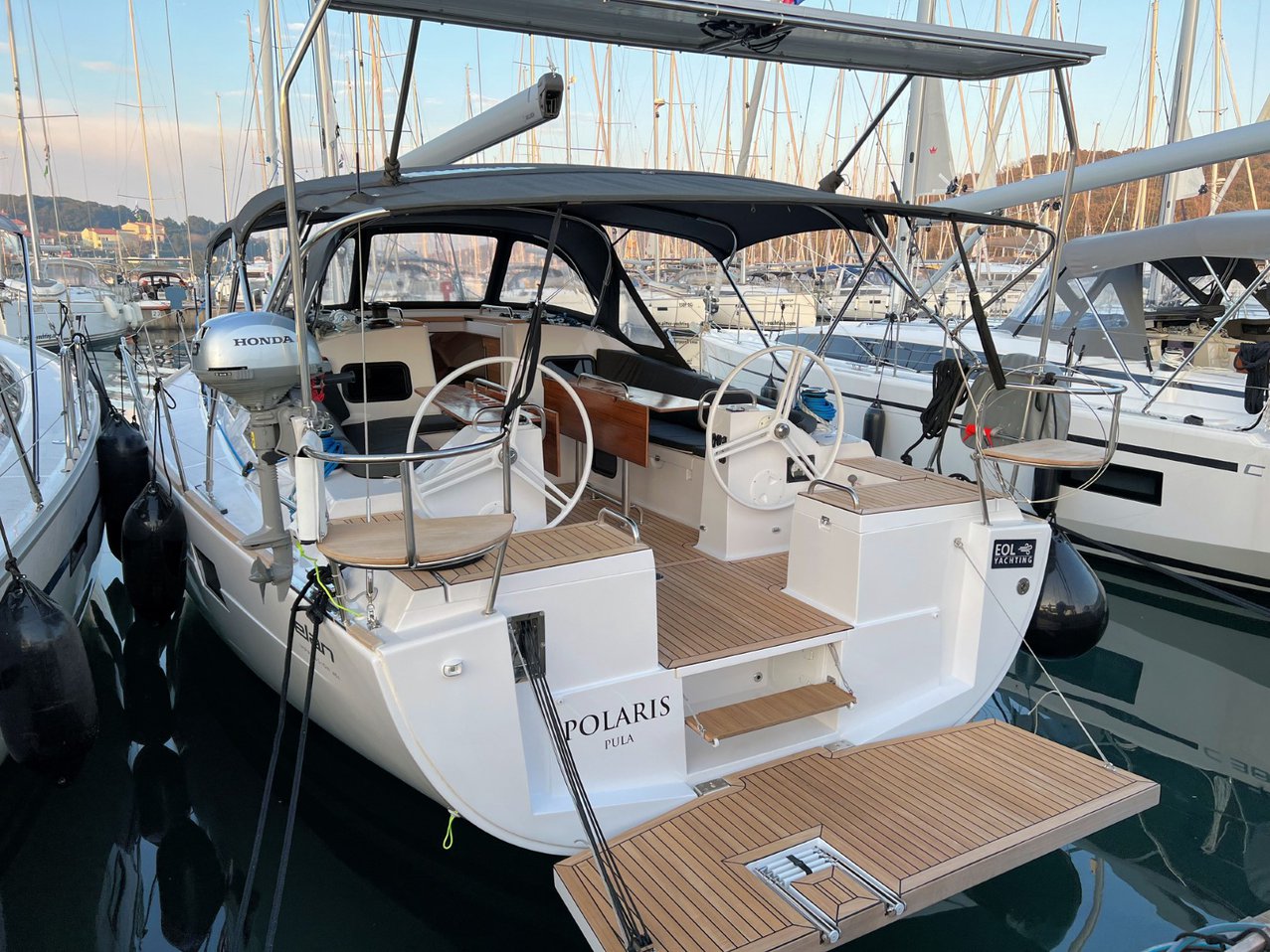 Polaris 5