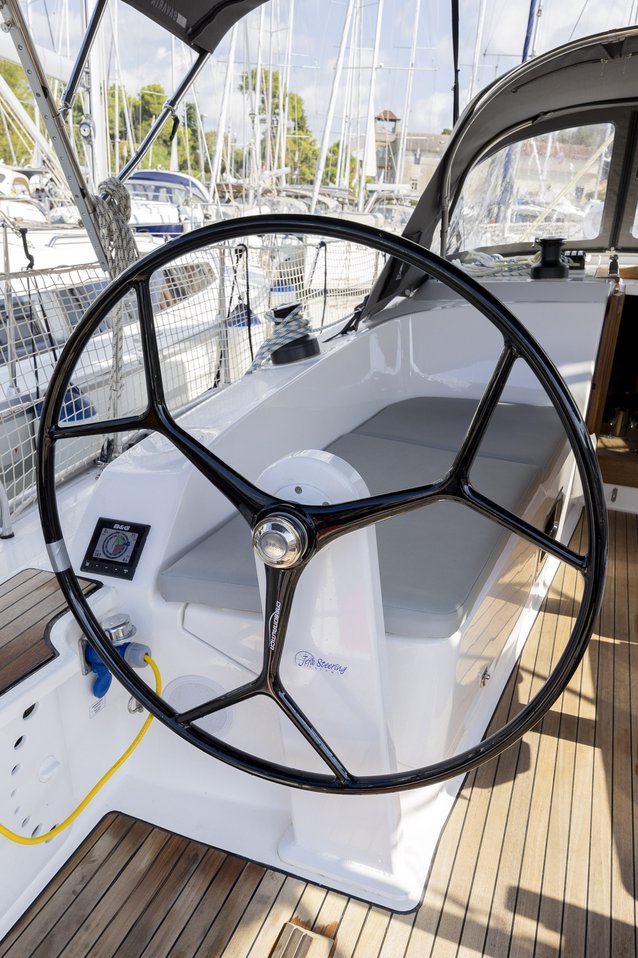 Fortunata 1