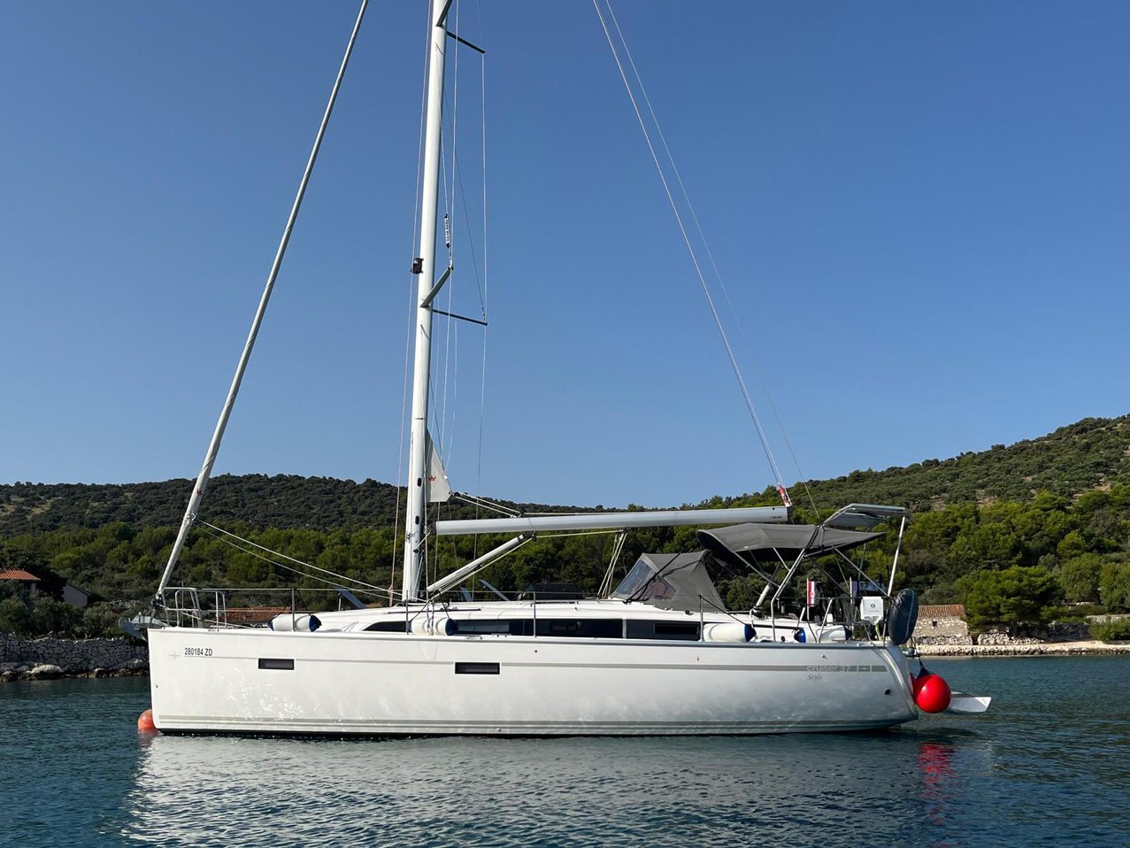 Fortunata 5
