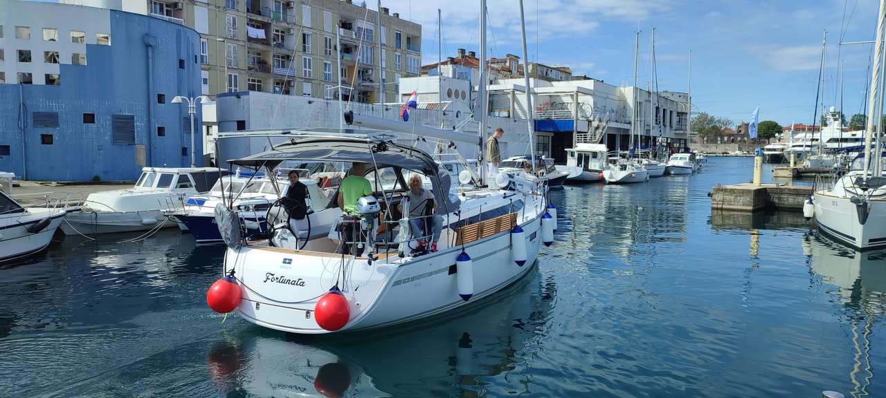 Fortunata 3