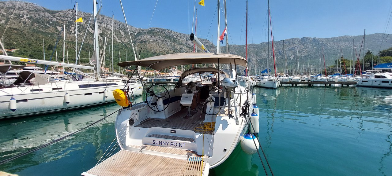 Sunny Point 5