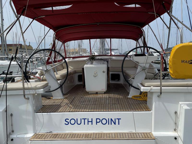South Point 2