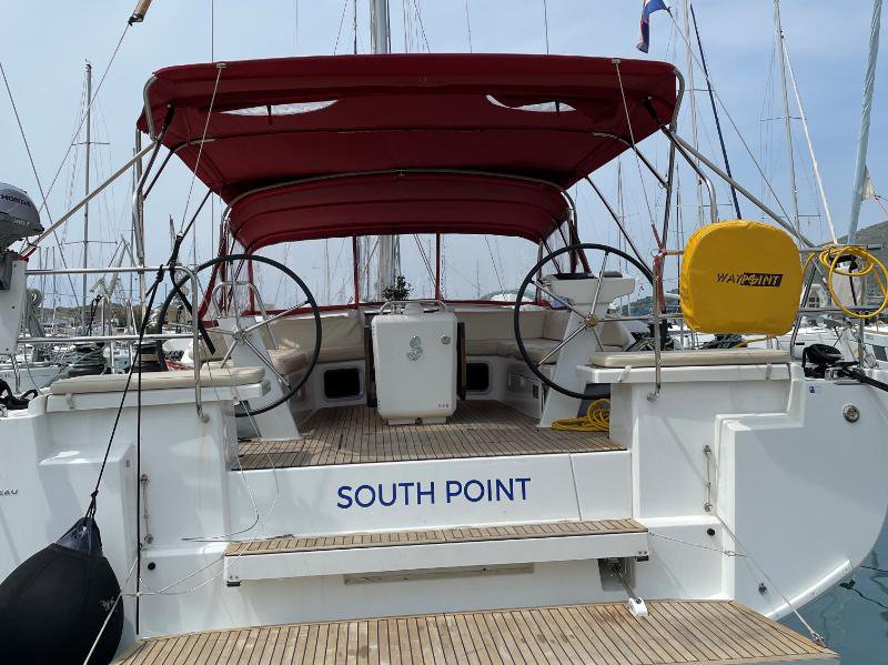 South Point 3