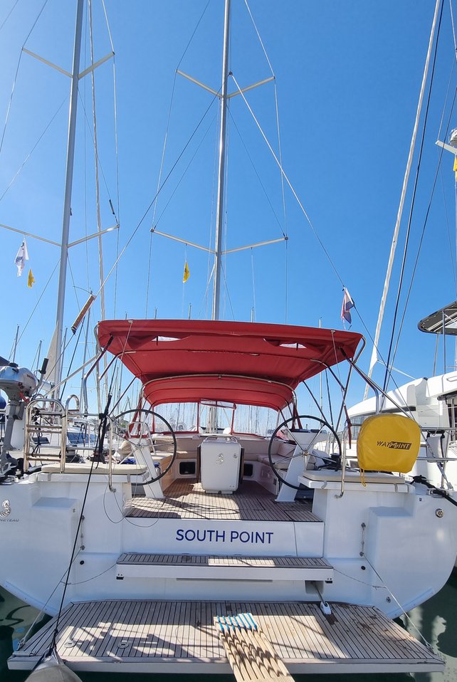 South Point 5