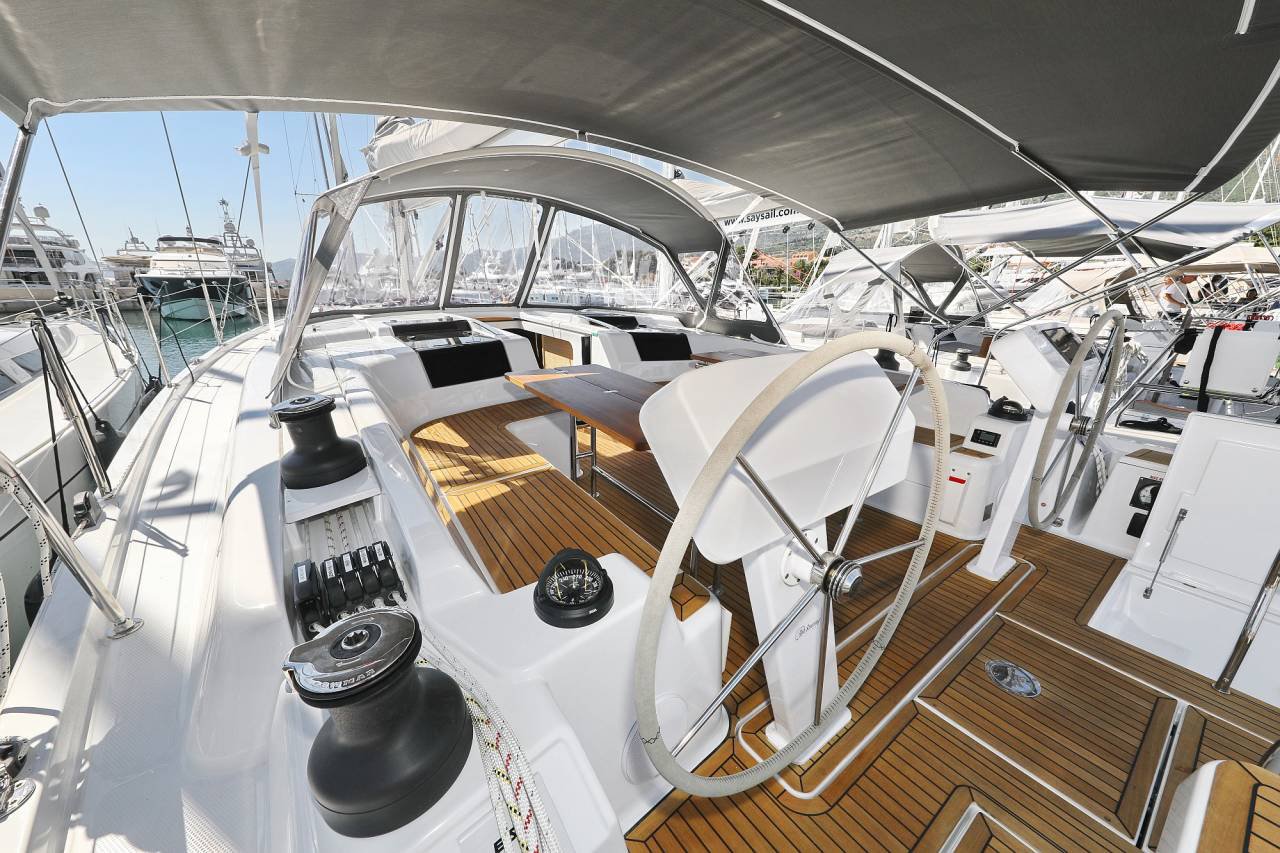 Ladies G 1