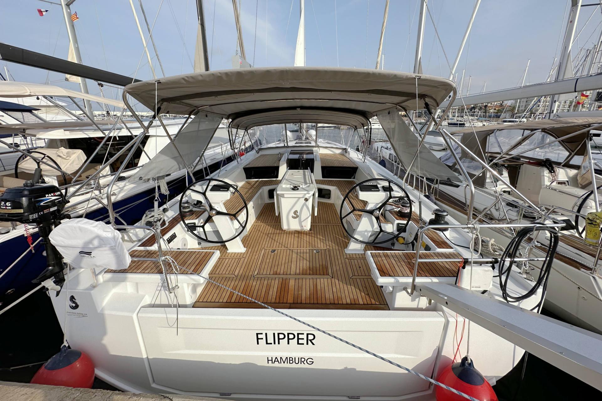 Flipper 2