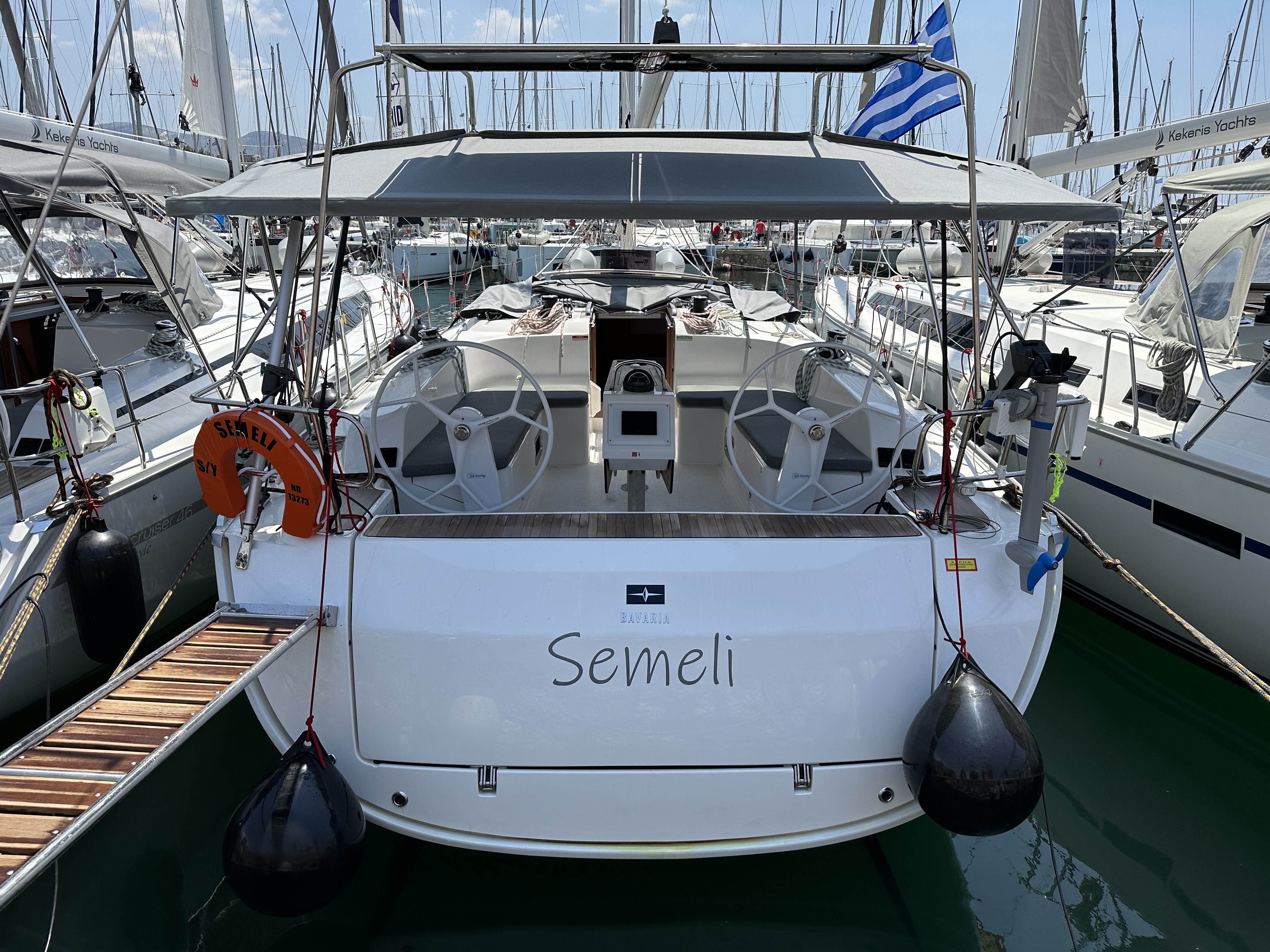 Semeli 5