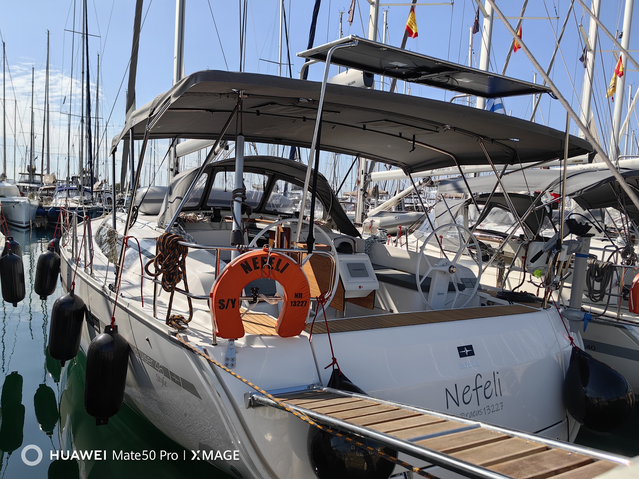Nefeli 3