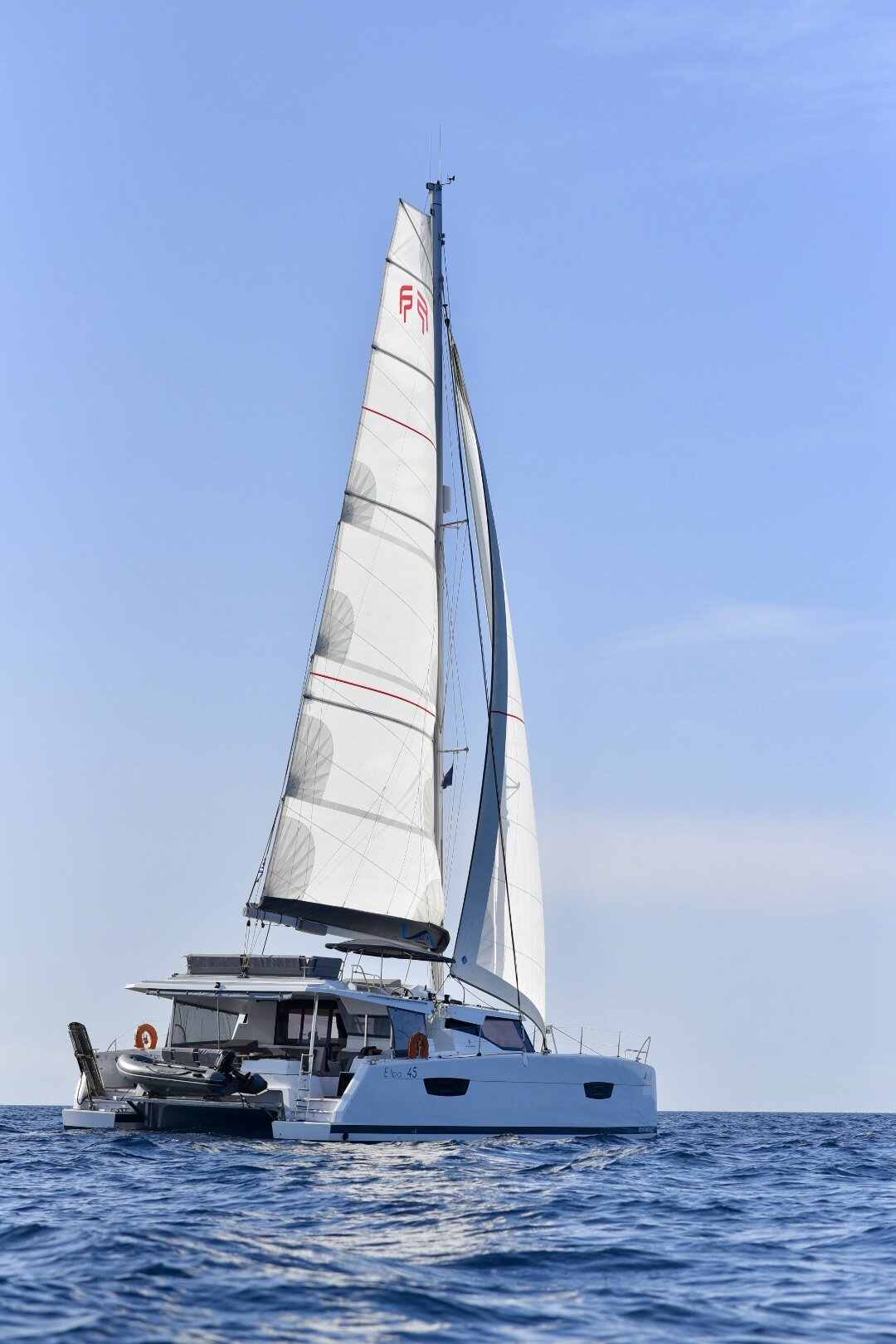 Sea Energy II 1