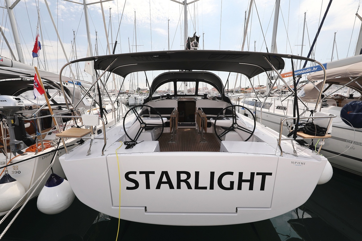 Starlight 1