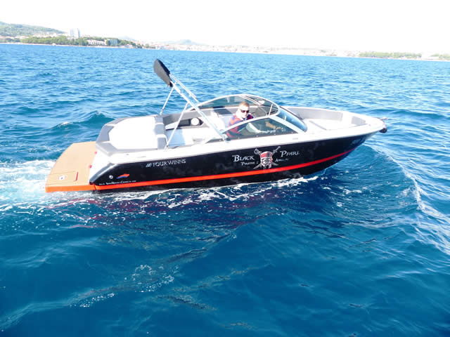 Black Pearl 1