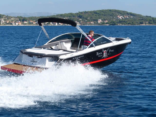 Black Pearl 2