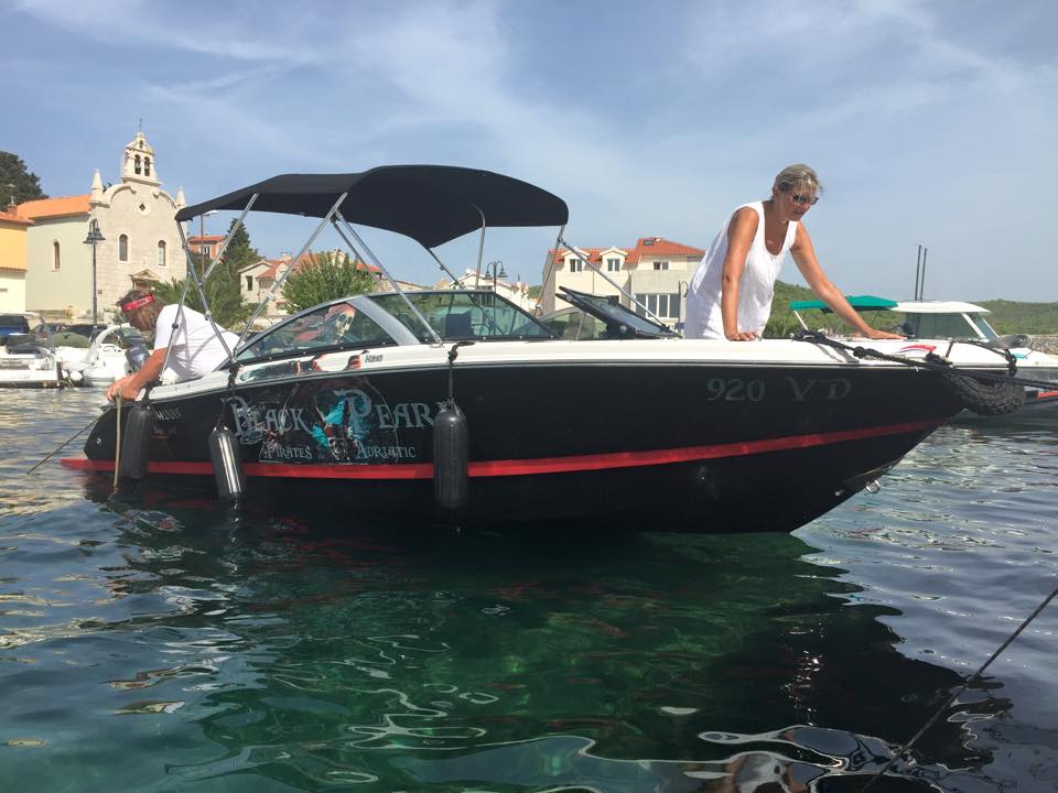 Black Pearl 3