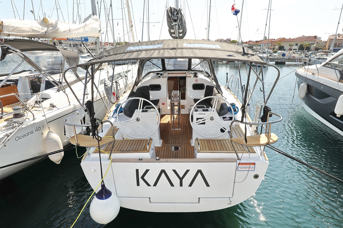 Kaya 1