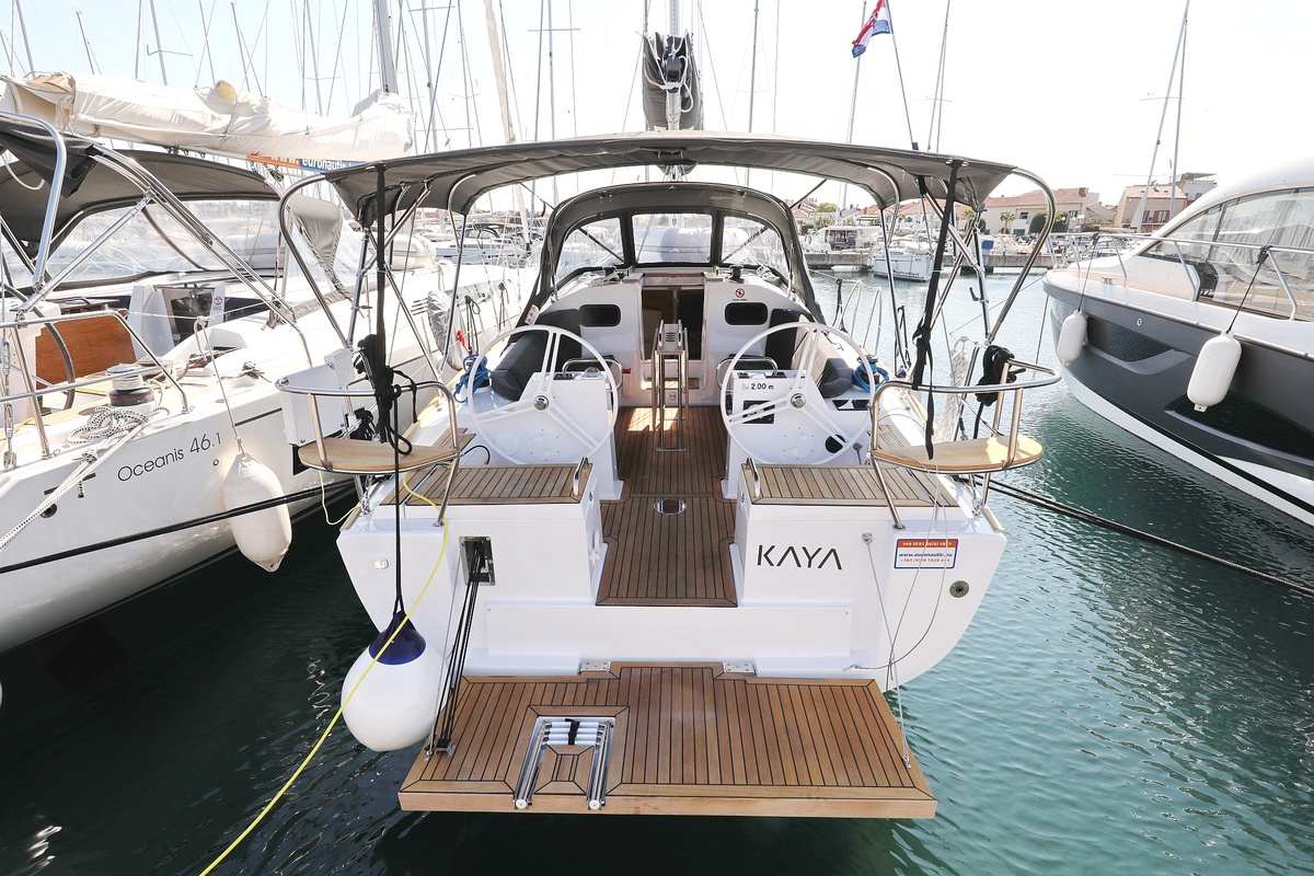 Kaya 2