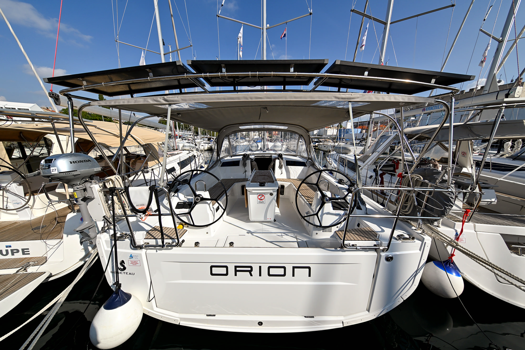 Orion 1