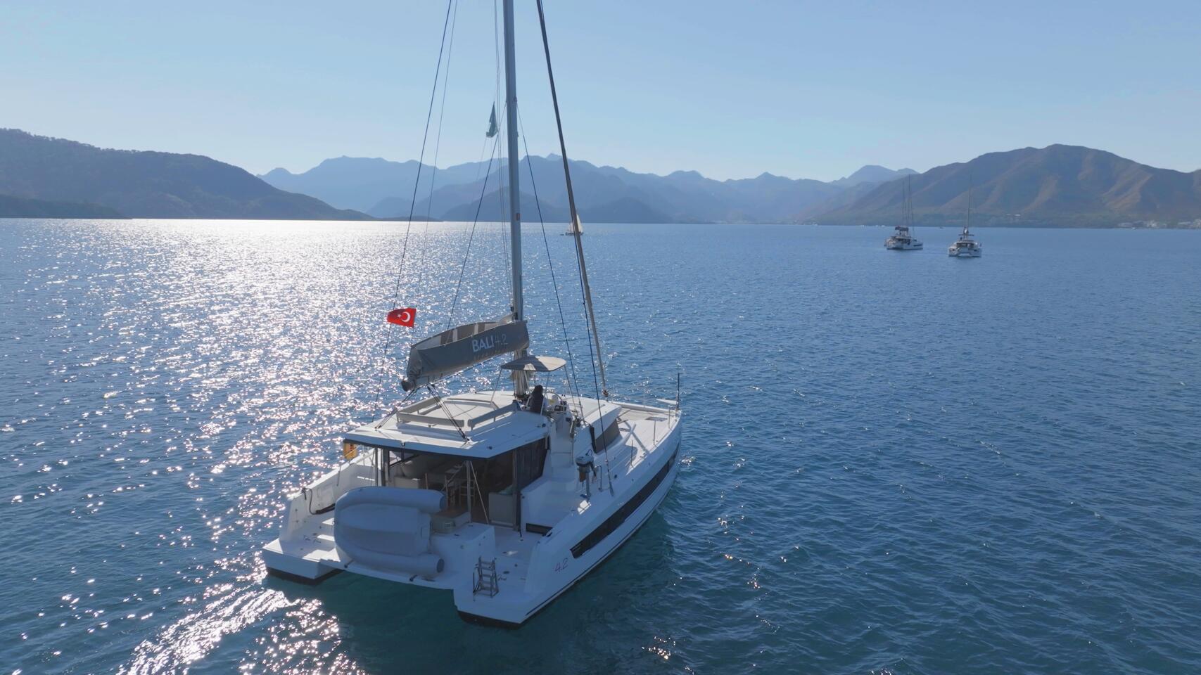 Ediba Pisces 2