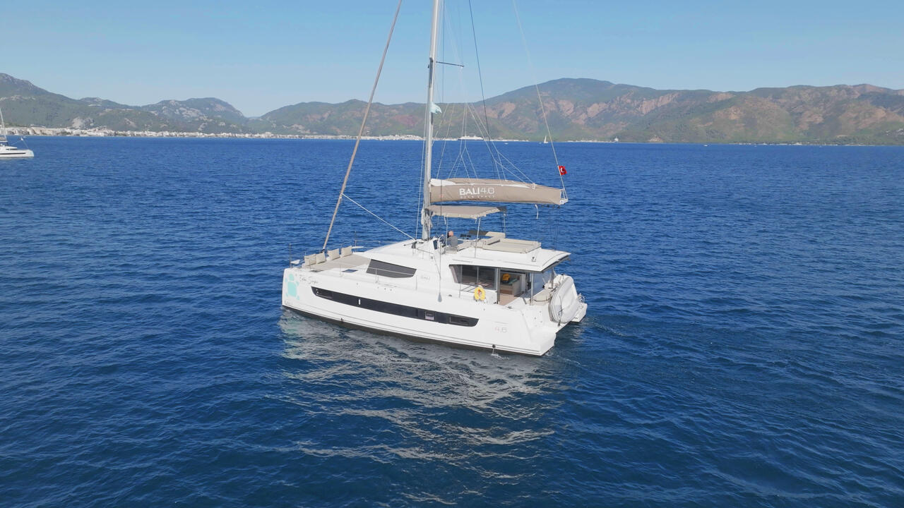 Ediba Scorpio 1