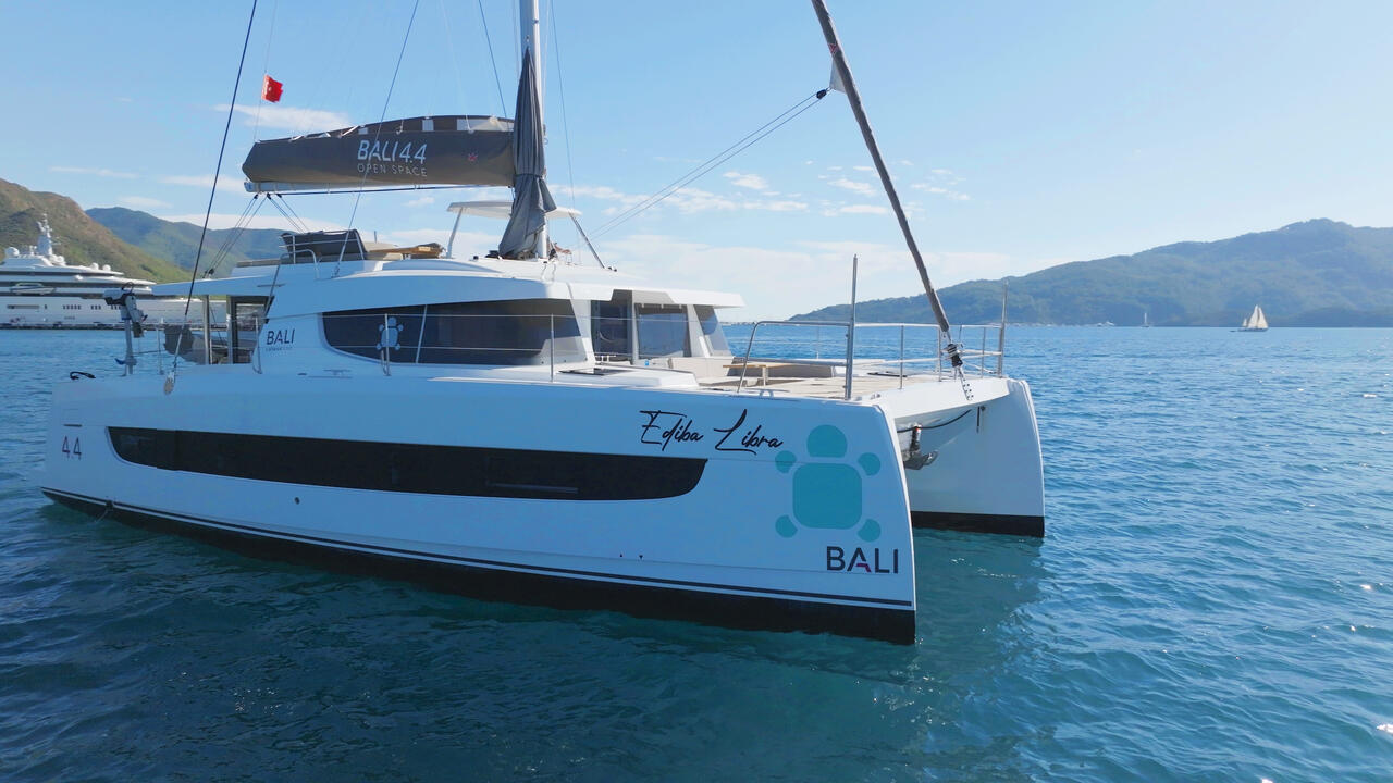 Ediba Libra 2