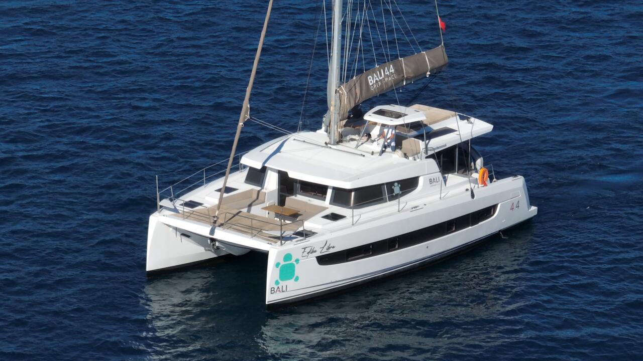 Ediba Libra 3