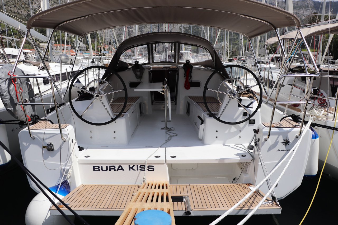 Bura Kiss 3