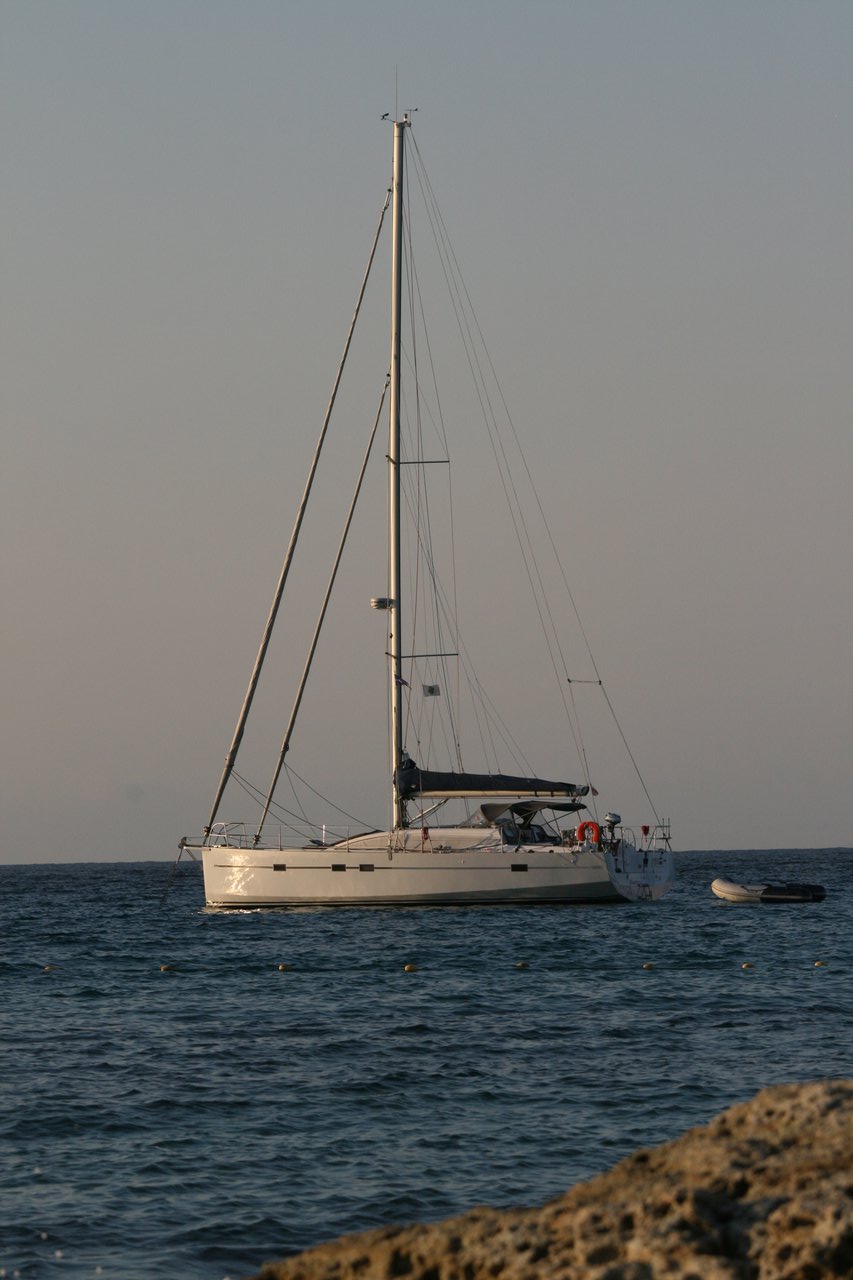 Horizon 1