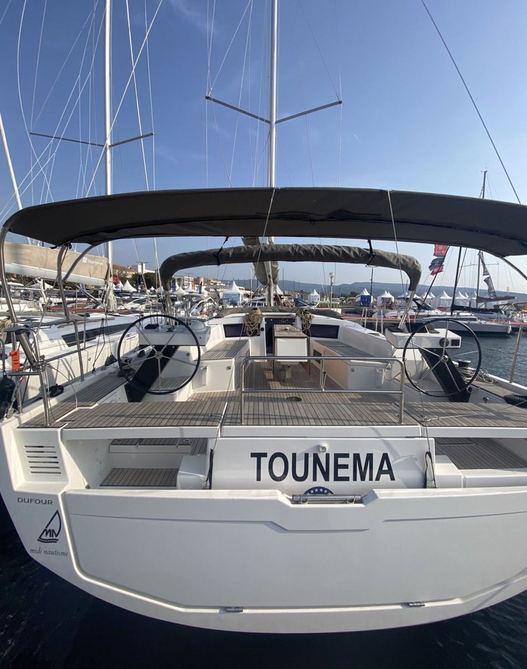 Tounema 2