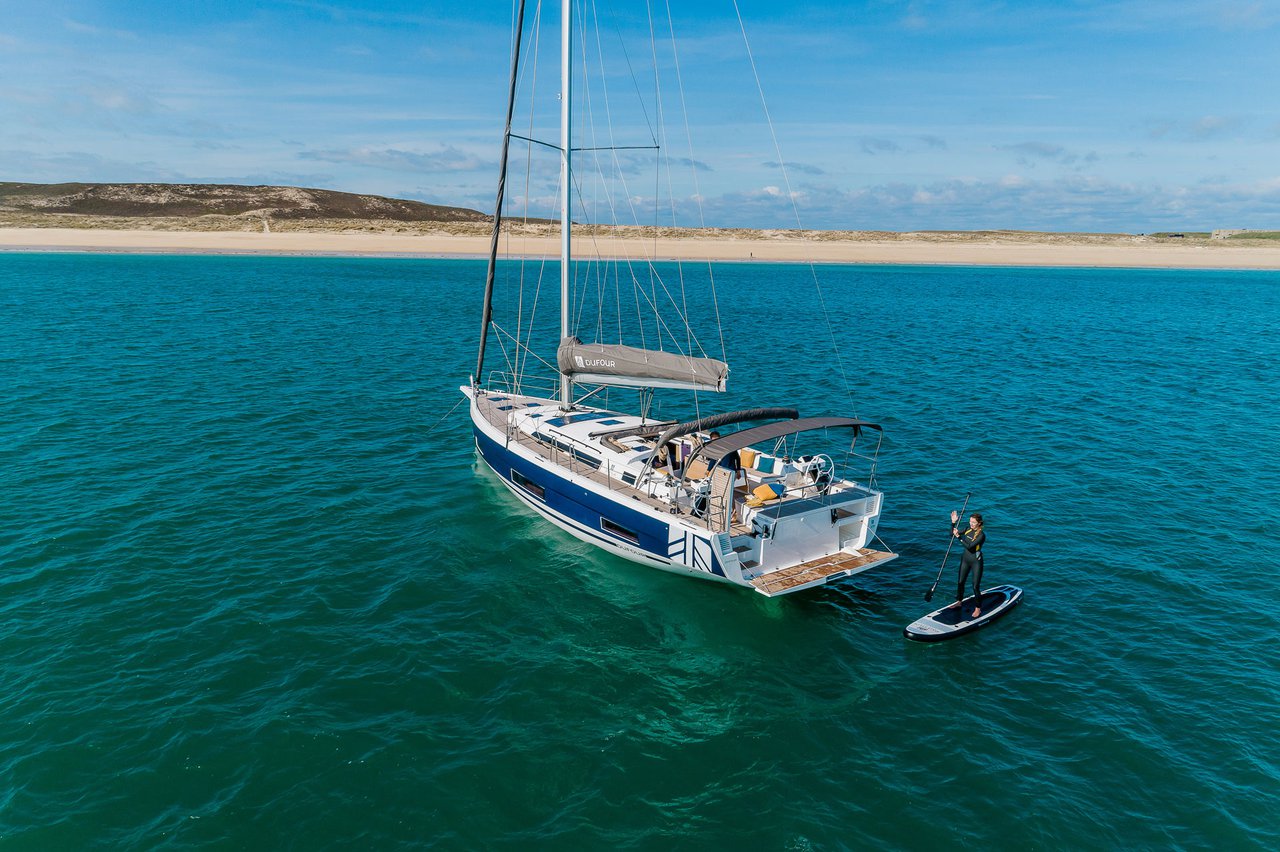 Le Vagabond 2 2