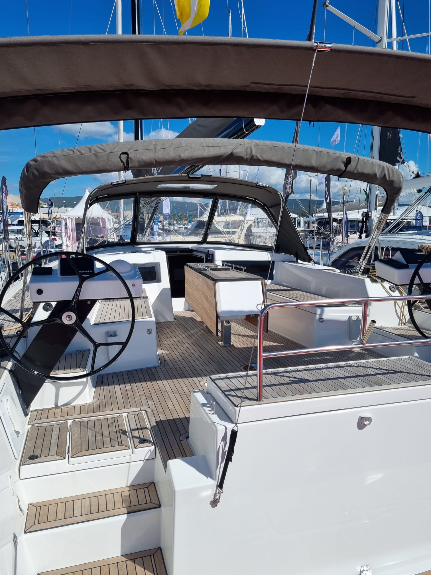 Le Vagabond 2 3