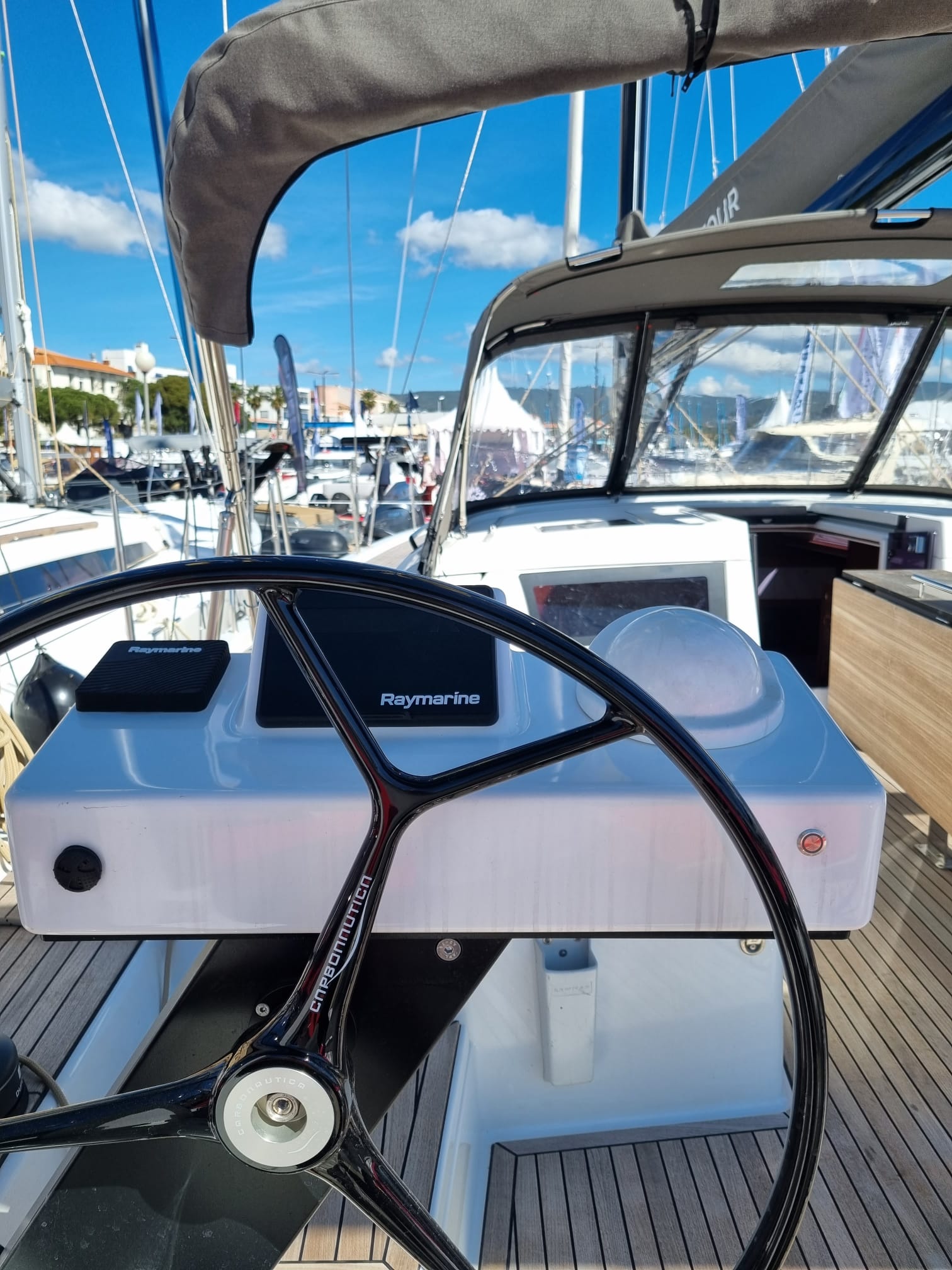 Le Vagabond 2 4