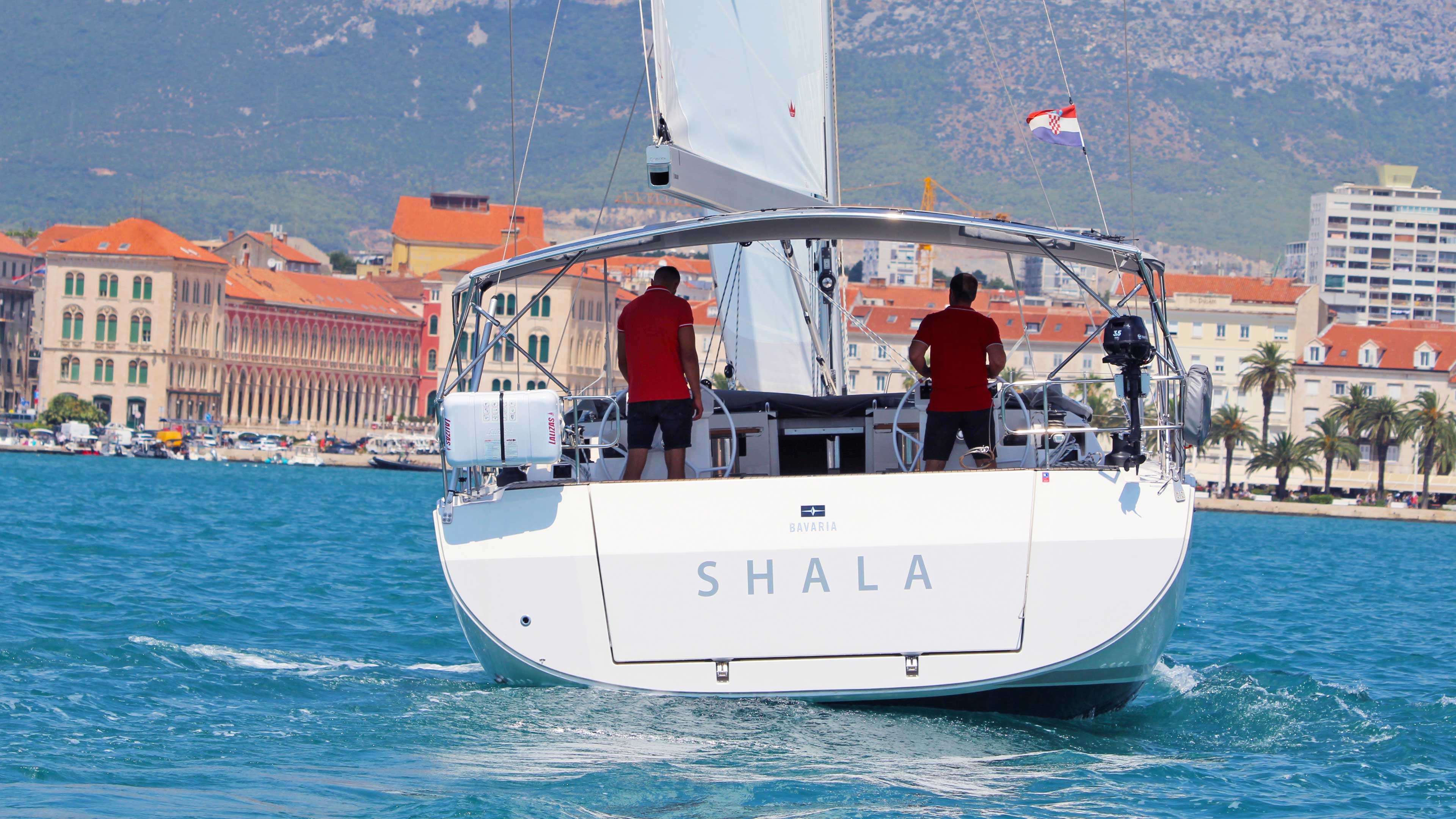 Shala 4