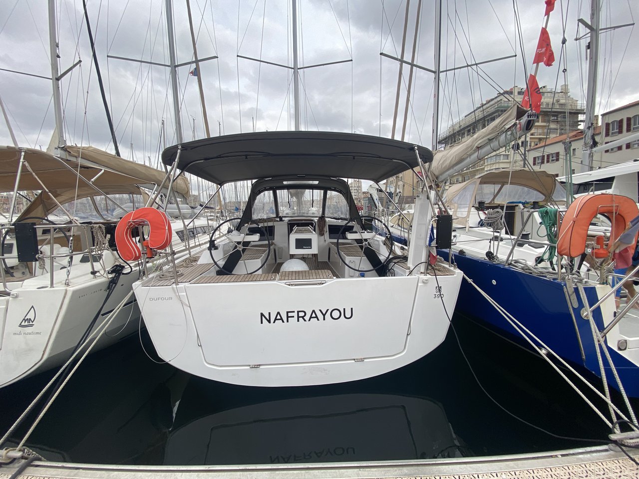 Nafrayou 1