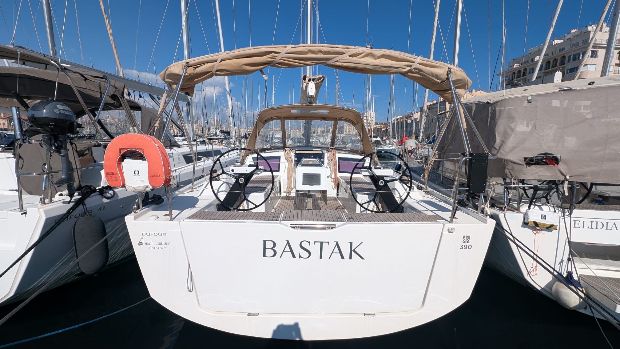 Bastak 2