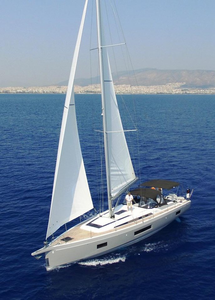 Demilia Star 4