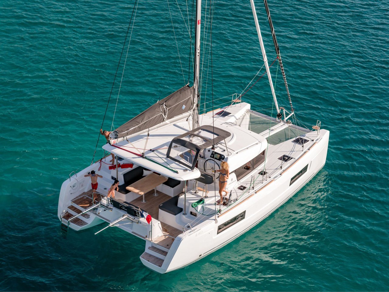 Wind Seeker 5