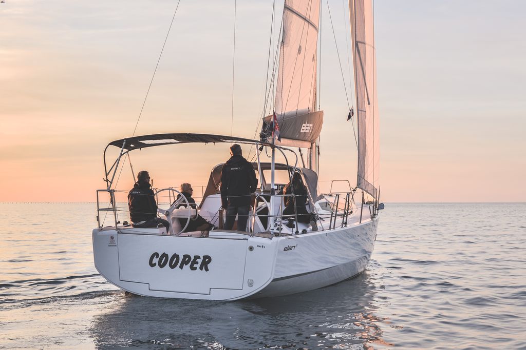 Cooper 1