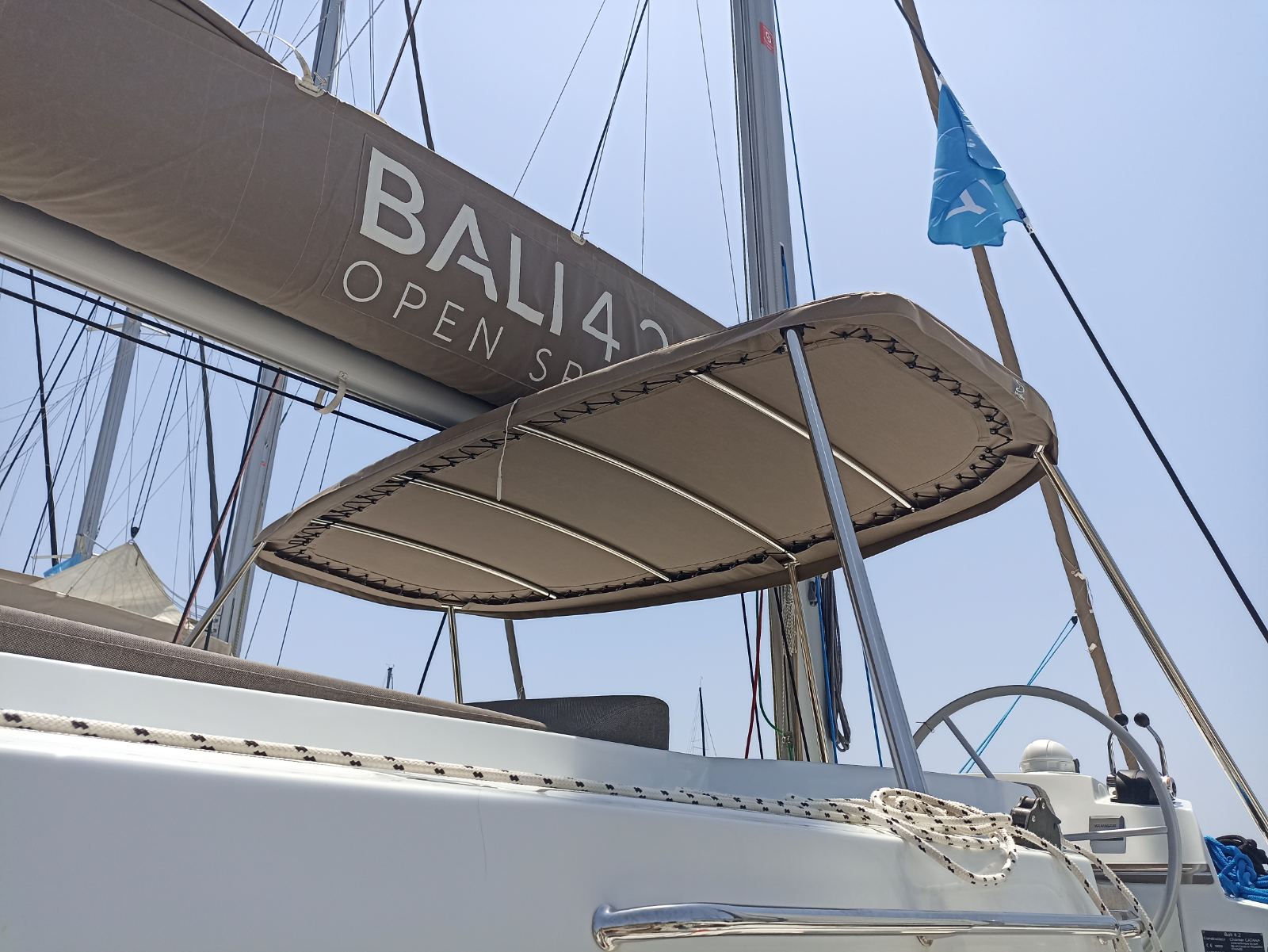 Mare Blu 1