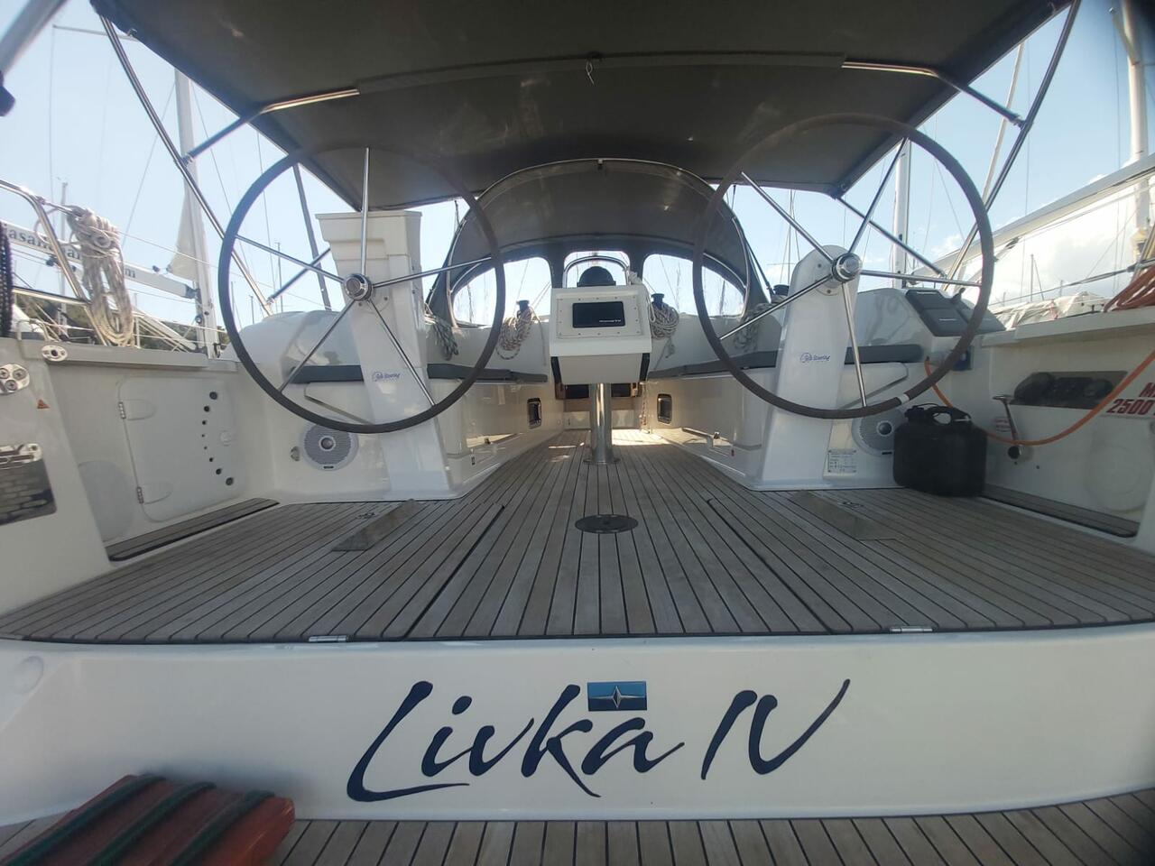 Livka IV 5