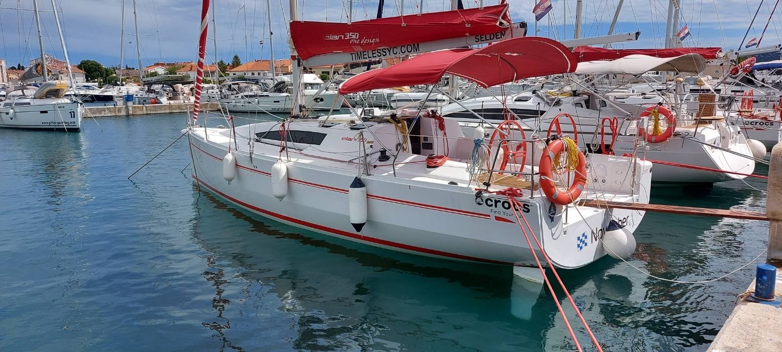 Tango 5