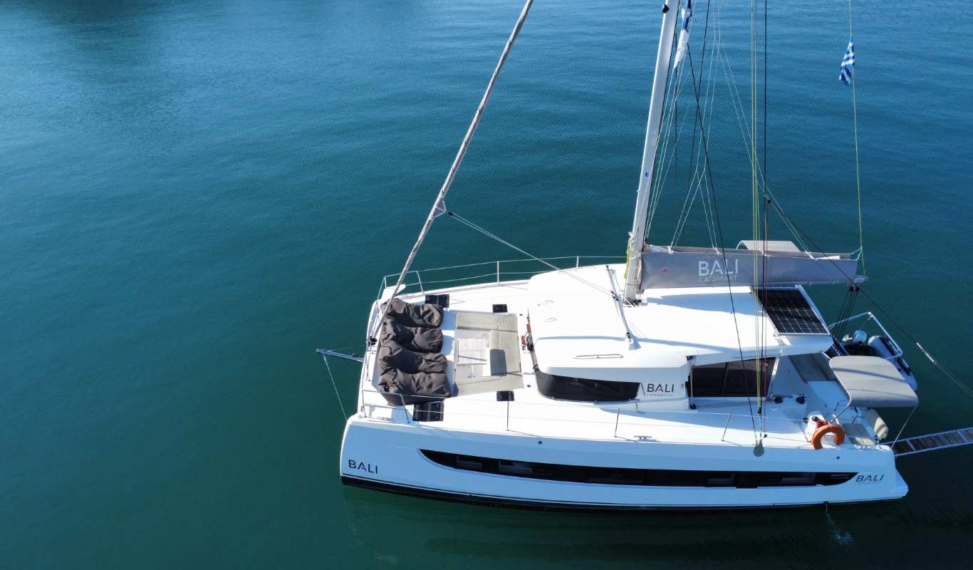 Northcat 38 4