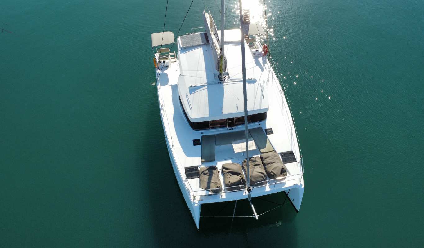 Northcat 38 1