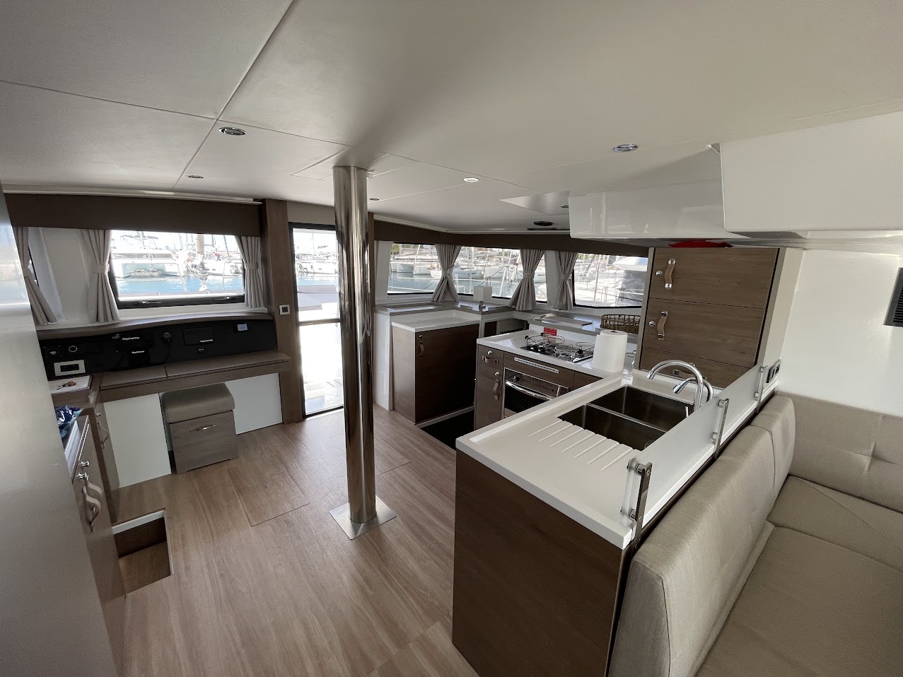 Sea Pearl 4