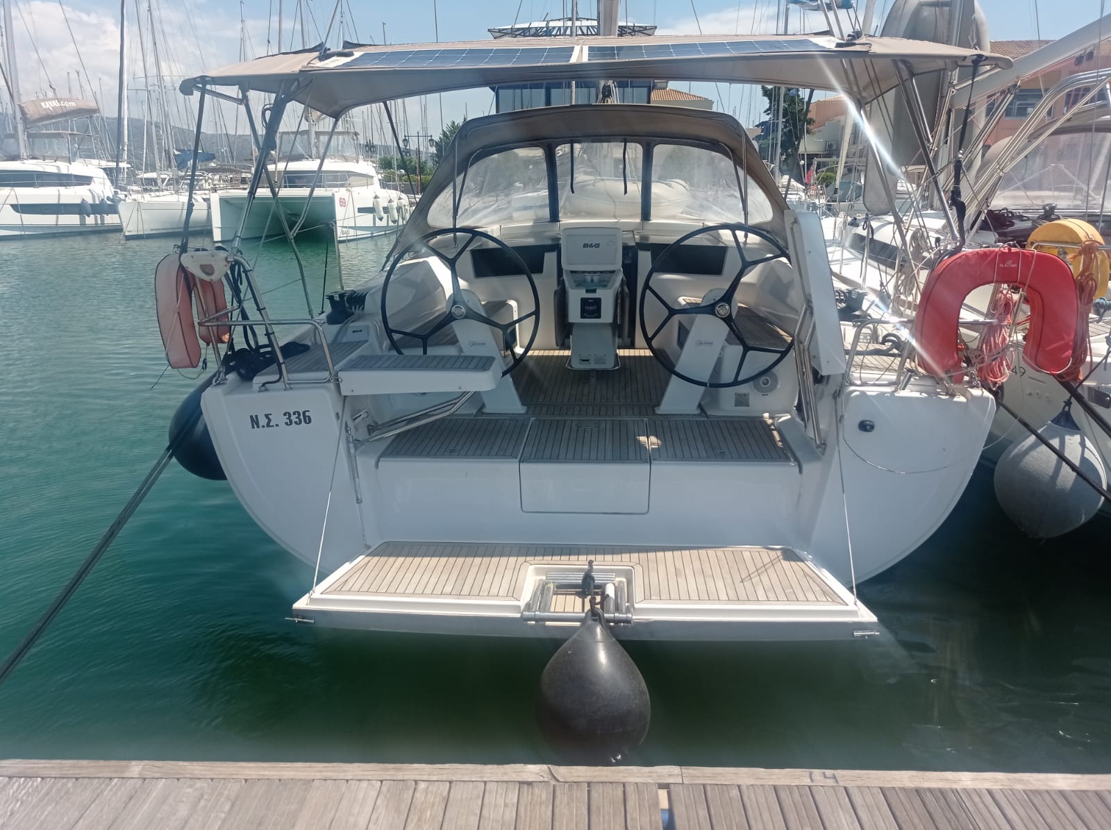 Piranha 1