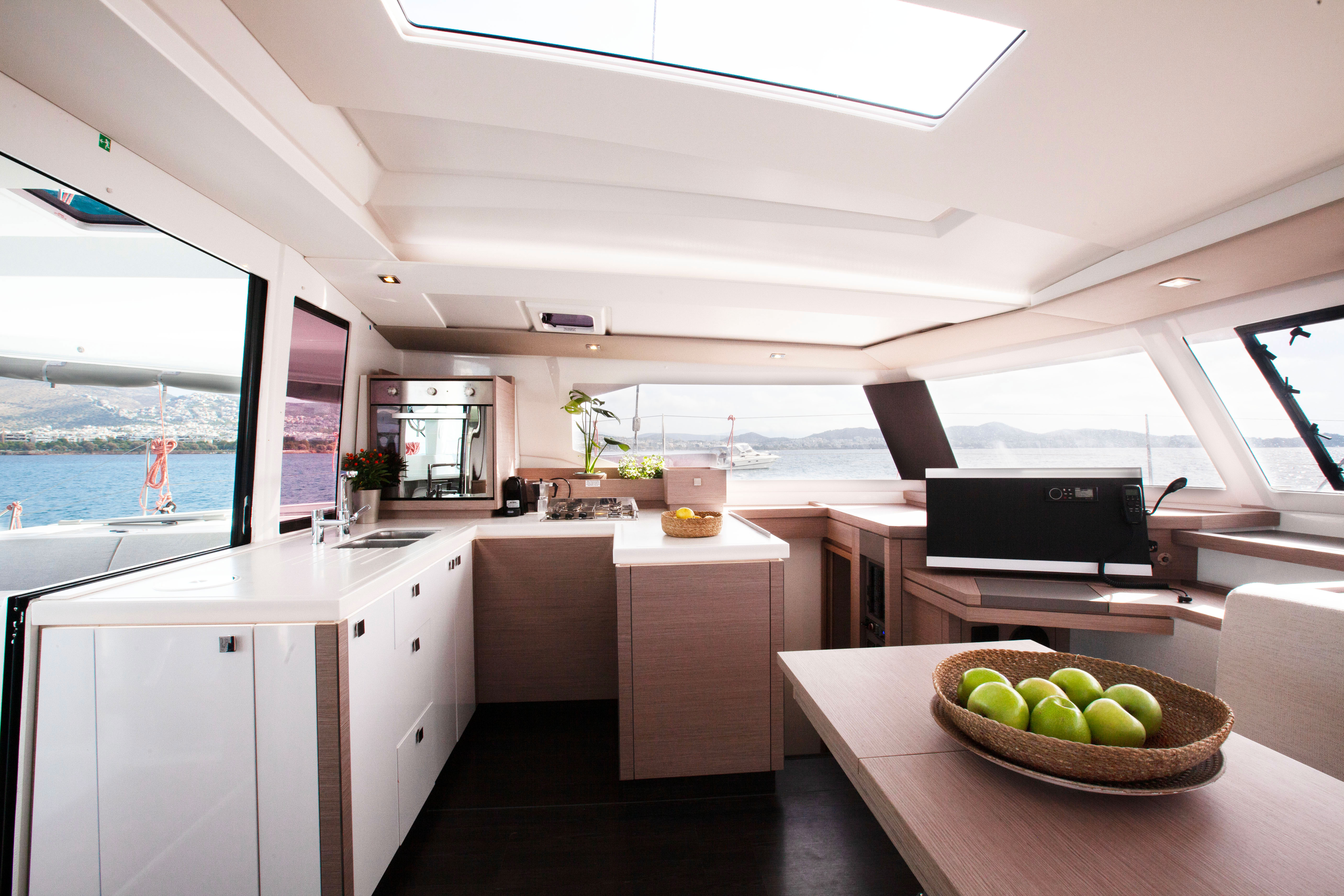 Argo I 3