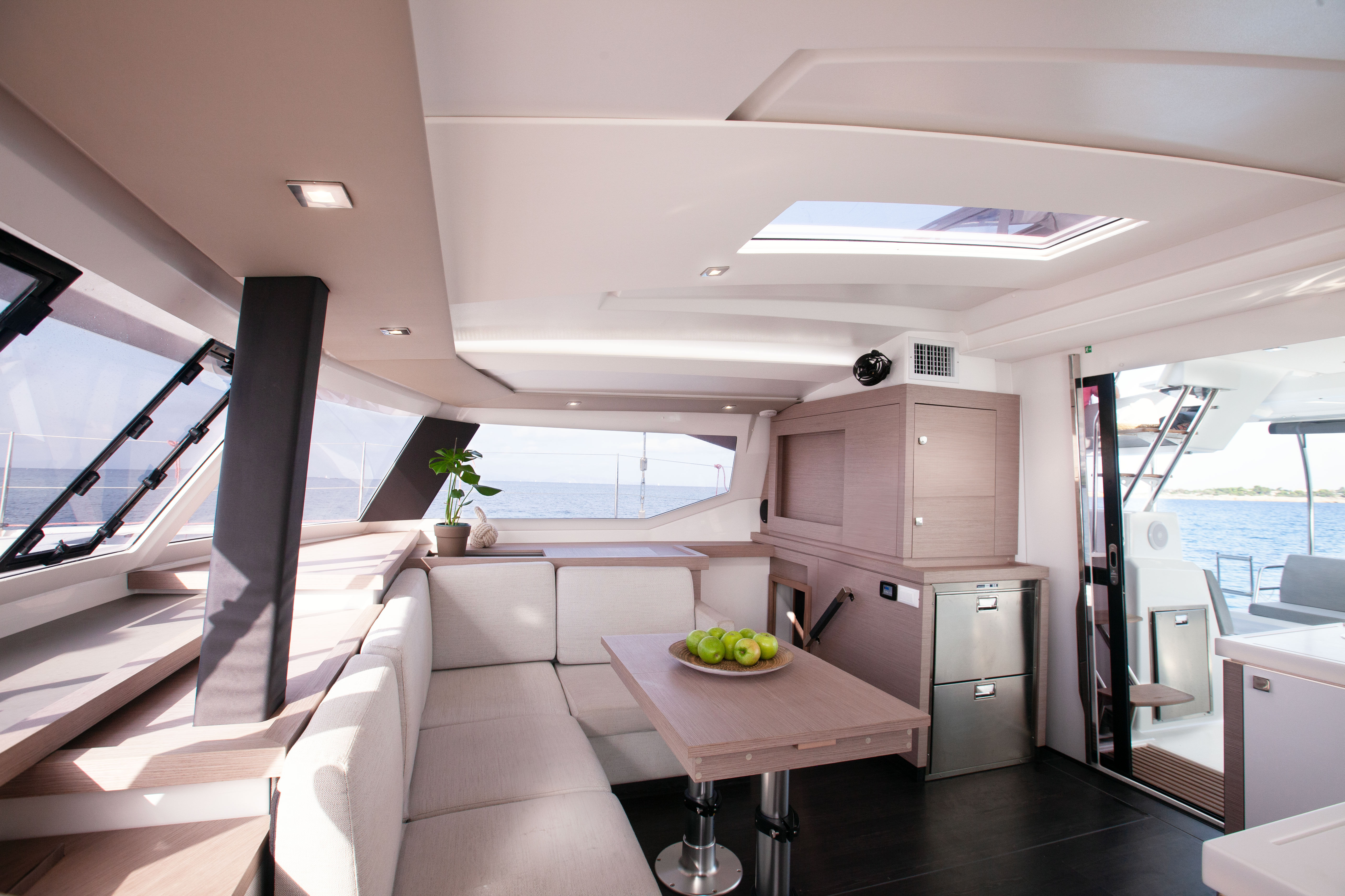 Argo I 4