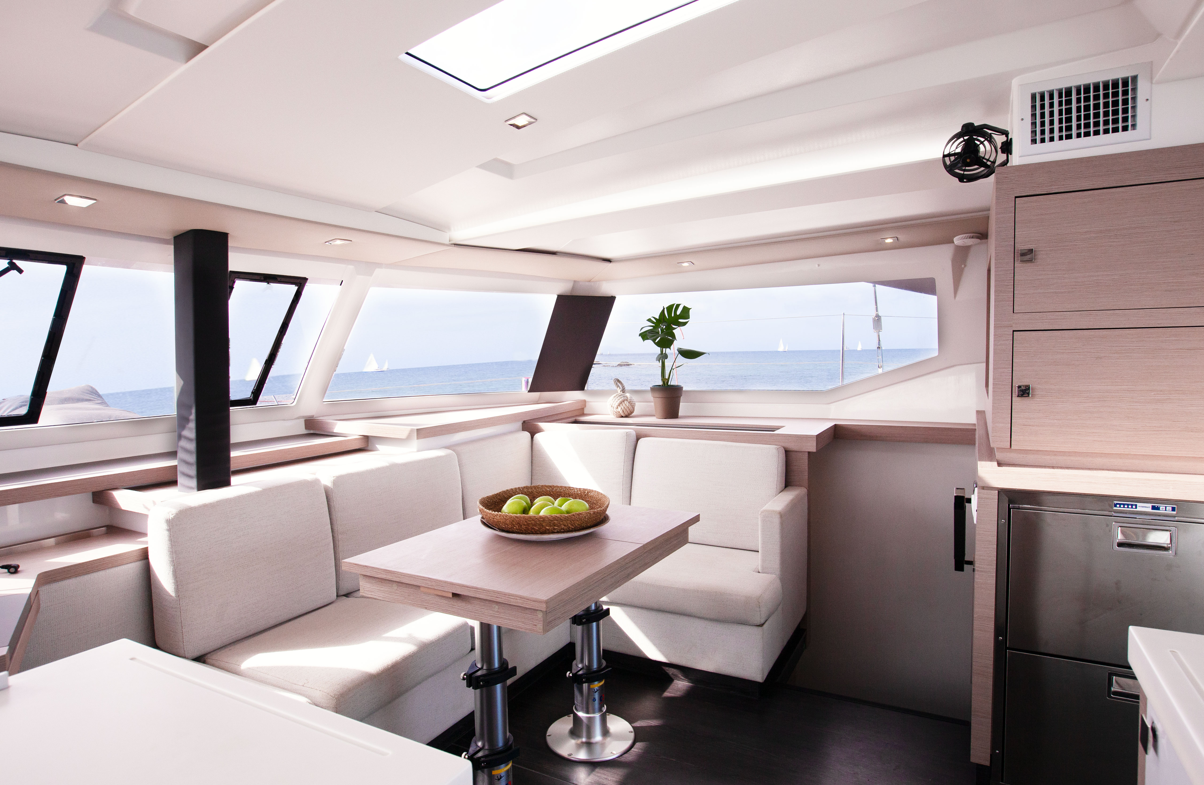 Argo I 5