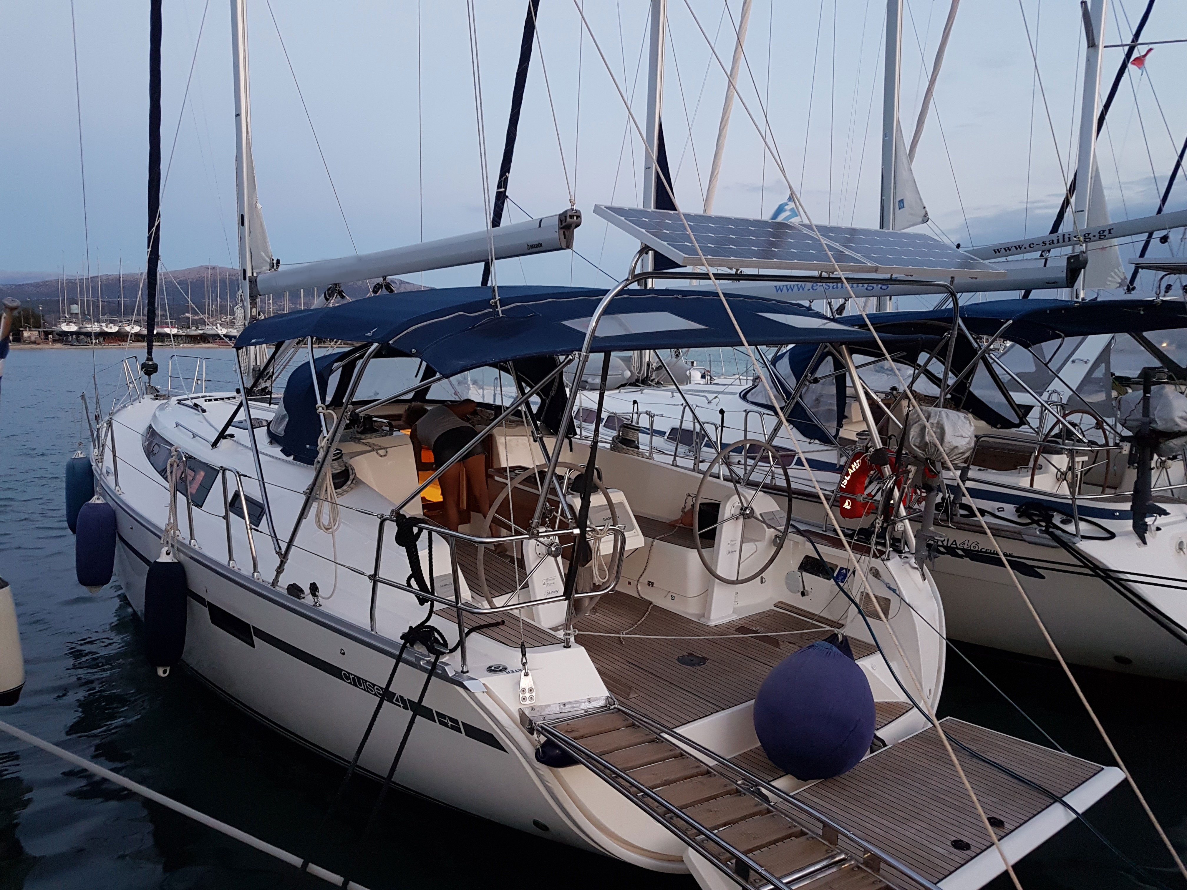Marea 1