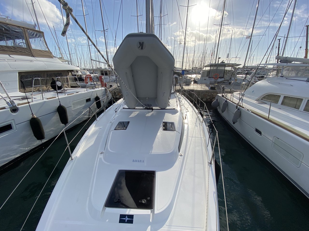 Aeolus 5