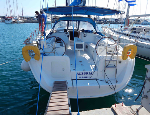 Alegria 3